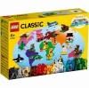 ؤΤߡۥ쥴 饷å ι 11015ڿʡ LEGO CLASSIC ΰ<img class='new_mark_img2' src='https://img.shop-pro.jp/img/new/icons1.gif' style='border:none;display:inline;margin:0px;padding:0px;width:auto;' />