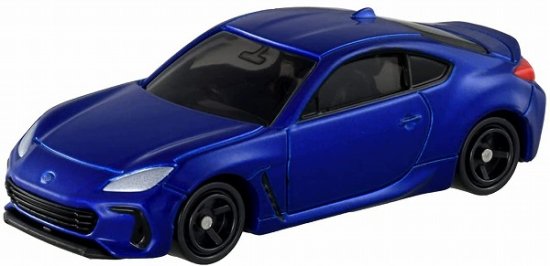 宅配便のみ】トミカ 028 SUBARU BRZ【新品】 ミニカー TOMICA - ボード