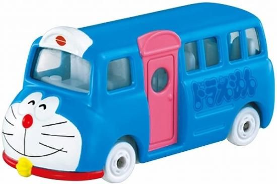 ラッピングバスセット トミカ ミニカー トミカ カーズ ラッピングバス