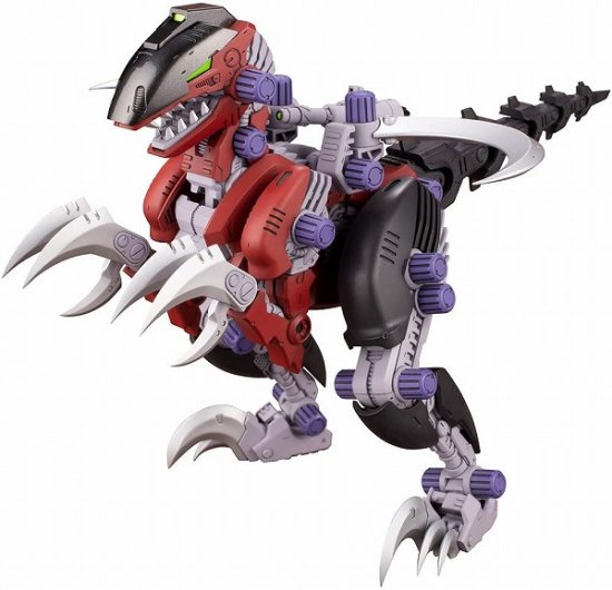 宅配便のみ】ZOIDS 1/72 EZ-027 レブラプター【新品】 HMM 壽屋 ゾイド