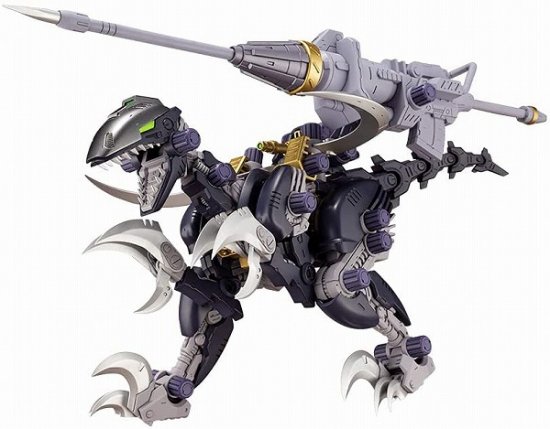 宅配便のみ】ZOIDS 1/72 EZ-027 レイヴェンラプター【新品】 HMM 壽屋 ゾイド -  ボードゲーム・プラモデルのオンライン通販ショップ：ケンビル[KenBill]