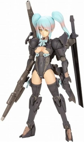 【宅配便のみ】フレームアームズ・ガール 影虎【新品】 FRAME ARMS 壽屋 プラモデル KOTOBUKIYA -  ボードゲーム・プラモデルのオンライン通販ショップ：ケンビル[KenBill]