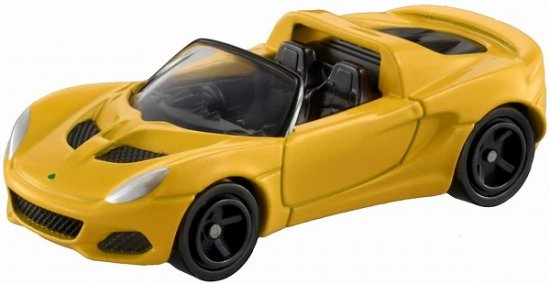 【宅配便のみ】トミカ 072 ロータス エリーゼ スポーツ 220 II【新品】 ミニカー TOMICA -  ボードゲーム・プラモデルのオンライン通販ショップ：ケンビル[KenBill]