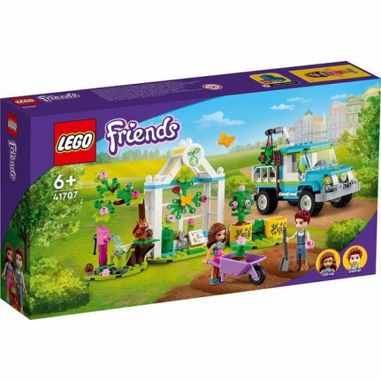 宅配便のみ】レゴ フレンズ 緑いっぱい ハートレイクシティエコカー 41707【新品】 LEGO -  ボードゲーム・プラモデル・おもちゃのオンライン通販ショップ：ケンビル[KenBill]