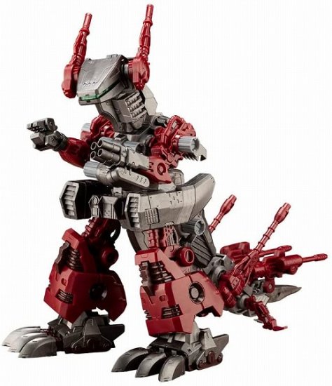 【宅配便のみ】ZOIDS 1/72 EZ-017 イグアン マーキングプラスVer.【新品】 HMM -  ボードゲーム・プラモデルのオンライン通販ショップ：ケンビル[KenBill]