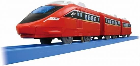 宅配便のみ】プラレール S-51 プラレール鉄道 スピードジェット
