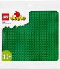 【宅配便のみ】レゴ デュプロ 基礎板（緑） 10980【新品】 LEGO 知育玩具<img class='new_mark_img2' src='https://img.shop-pro.jp/img/new/icons1.gif' style='border:none;display:inline;margin:0px;padding:0px;width:auto;' />