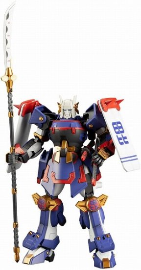 【宅配便のみ】フレームアームズ 1/100 謙信【新品】 FRAME ARMS 壽屋 プラモデル KOTOBUKIYA -  ボードゲーム・プラモデルのオンライン通販ショップ：ケンビル[KenBill]