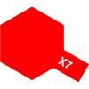 ؤΤߡۥߥ䥫顼ʥ X-7 åɡڿʡ   ʥ TAMIYA<img class='new_mark_img2' src='https://img.shop-pro.jp/img/new/icons1.gif' style='border:none;display:inline;margin:0px;padding:0px;width:auto;' />