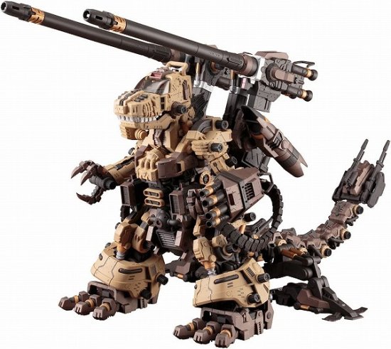 宅配便のみ】ZOIDS 1/72 RZ-001OG ゴジュラス・ジ・オーガ【新品】 HMM