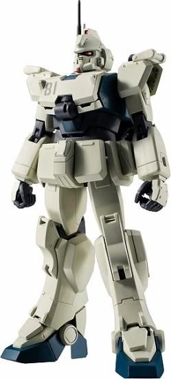 宅配便のみ】ROBOT魂 SIDE MS RX-79(G)Ez-8 ガンダムEz-8 ver. A