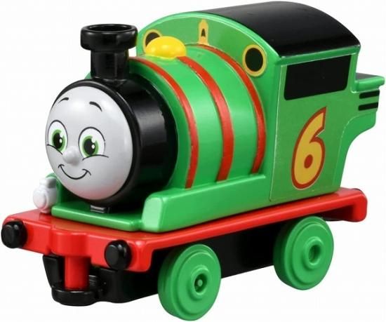 トミカ トーマスシリーズ10台セット - メルカリ