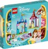 ؤΤߡۥ쥴 ǥˡץ󥻥 ȤΤ 43219ڿʡ LEGO Disney ɱΰ<img class='new_mark_img2' src='https://img.shop-pro.jp/img/new/icons60.gif' style='border:none;display:inline;margin:0px;padding:0px;width:auto;' />