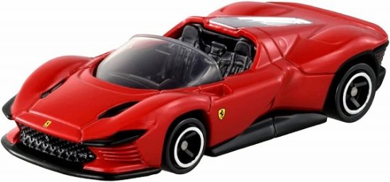 宅配便のみ】トミカ 046 フェラーリ デイトナ SP3【新品】 ミニカー