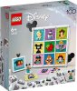 【宅配便のみ】レゴ ディズニー ディズニー100周年 人気者大集合！ 43221【新品】 LEGO Disney 知育玩具<img class='new_mark_img2' src='https://img.shop-pro.jp/img/new/icons1.gif' style='border:none;display:inline;margin:0px;padding:0px;width:auto;' />