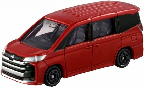 【宅配便のみ】トミカ 050 トヨタ ノア【新品】 ミニカー TOMICA -  ボードゲーム・プラモデルのオンライン通販ショップ：ケンビル[KenBill]