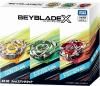 ؤΤߡۥ٥֥졼X BX-08 3on3 ǥååȡڿʡ BEYBLADE X ȥߡ8%OFF<img class='new_mark_img2' src='https://img.shop-pro.jp/img/new/icons60.gif' style='border:none;display:inline;margin:0px;padding:0px;width:auto;' />