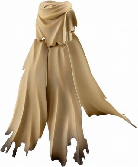 【宅配便のみ】モデリングサポートグッズ ドレスアップパーツ クラッシュマント【新品】 壽屋 M.S. -  ボードゲーム・プラモデル・おもちゃのオンライン通販ショップ：ケンビル[KenBill]