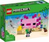 ؤΤߡۥ쥴 ޥ󥯥ե ѡ롼ѡϥ 21247ڿʡ LEGO Minecraft ΰ<img class='new_mark_img2' src='https://img.shop-pro.jp/img/new/icons60.gif' style='border:none;display:inline;margin:0px;padding:0px;width:auto;' />