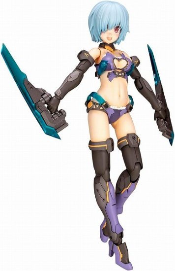 宅配便のみ】フレームアームズ・ガール フレズヴェルク Bikini Armor Ver.【新品】 -  ボードゲーム・プラモデルのオンライン通販ショップ：ケンビル[KenBill]