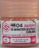 【宅配便のみ】塗料 水性 30 MINUTES SISTERS カラー HMS04 ペールクリアーレ<img class='new_mark_img2' src='https://img.shop-pro.jp/img/new/icons60.gif' style='border:none;display:inline;margin:0px;padding:0px;width:auto;' />