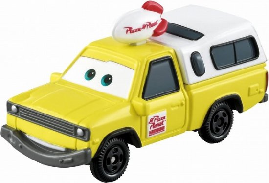 【宅配便のみ】トミカ C－33 トッド （スタンダードタイプ）【新品】 カーズ ミニカー TOMICA【5%OFF】 -  ボードゲーム・プラモデル・おもちゃのオンライン通販ショップ：ケンビル[KenBill]