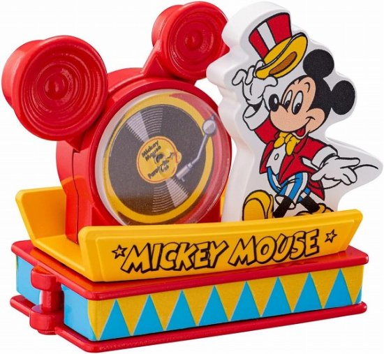 ディズニー ミッキーマウスパレード 未使用品 - キャラクターグッズ