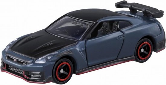 【宅配便のみ】トミカ 060 日産 NISSAN GT-R NISMO【新品】 ミニカー TOMICA -  ボードゲーム・プラモデルのオンライン通販ショップ：ケンビル[KenBill]