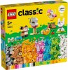ؤΤߡۥ쥴 饷å ڥåȤĤ 11034ڿʡ LEGO CLASSIC ΰ<img class='new_mark_img2' src='https://img.shop-pro.jp/img/new/icons1.gif' style='border:none;display:inline;margin:0px;padding:0px;width:auto;' />