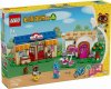 ؤΤߡۥ쥴 ɤ֤Ĥο ̥Ź  ֡β 77050ڿʡ LEGO Animal Crossing ΰ<img class='new_mark_img2' src='https://img.shop-pro.jp/img/new/icons60.gif' style='border:none;display:inline;margin:0px;padding:0px;width:auto;' />