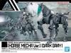 【宅配便のみ】30MM 1/144 EV-16 エグザビークル (ホースメカVer.) [ダークグレ<img class='new_mark_img2' src='https://img.shop-pro.jp/img/new/icons60.gif' style='border:none;display:inline;margin:0px;padding:0px;width:auto;' />