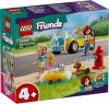 ؤΤߡۥ쥴 ե ̤Υڥåȥ󥫡 42635ڿʡ LEGO Friendsΰ<img class='new_mark_img2' src='https://img.shop-pro.jp/img/new/icons1.gif' style='border:none;display:inline;margin:0px;padding:0px;width:auto;' />