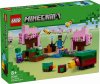 ؤΤߡۥ쥴 ޥ󥯥ե  21260ڿʡ LEGO Minecraft ΰ<img class='new_mark_img2' src='https://img.shop-pro.jp/img/new/icons60.gif' style='border:none;display:inline;margin:0px;padding:0px;width:auto;' />