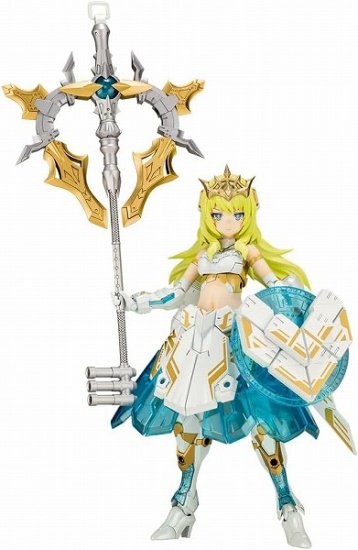 宅配便のみ】フレームアームズ・ガール ドゥルガーI Save the Queen Ver.【新品】 -  ボードゲーム・プラモデル・おもちゃのオンライン通販ショップ：ケンビル[KenBill]