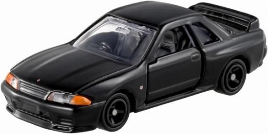 宅配便のみ】トミカ 048 日産 スカイライン GT-R (BNR32)【新品