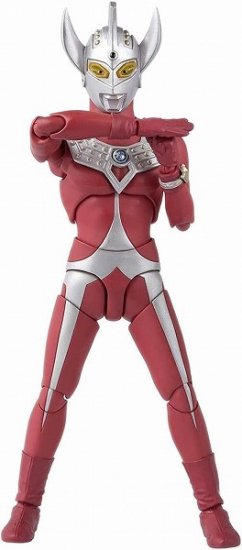 【宅配便のみ】S.H.フィギュアーツ ウルトラマンタロウ(再販版)【新品】 フィギュア -  ボードゲーム・プラモデル・おもちゃのオンライン通販ショップ：ケンビル[KenBill]