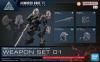 ؤΤߡ30MM ץѡĥå WEAPON SET 01 ARMORED CORE<img class='new_mark_img2' src='https://img.shop-pro.jp/img/new/icons60.gif' style='border:none;display:inline;margin:0px;padding:0px;width:auto;' />