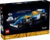 ؤΤߡۥ쥴  Williams Racing FW14B & Nigel Mansell 10353ڿʡ LEGOΰ<img class='new_mark_img2' src='https://img.shop-pro.jp/img/new/icons1.gif' style='border:none;display:inline;margin:0px;padding:0px;width:auto;' />