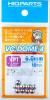 ڥ᡼ȯġۥϥ塼ѡ VCɡ4 VP1顼 6.0mm 10 ץǥѥ<img class='new_mark_img2' src='https://img.shop-pro.jp/img/new/icons1.gif' style='border:none;display:inline;margin:0px;padding:0px;width:auto;' />