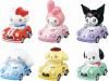 ؤΤߡۥȥߥ ɥ꡼ȥߥ TOMICA TUNES SANRIO CHARACTERS <img class='new_mark_img2' src='https://img.shop-pro.jp/img/new/icons1.gif' style='border:none;display:inline;margin:0px;padding:0px;width:auto;' />
