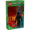 ؤΤߡۥ쥴 ޥ󥯥ե ޥ 21279ڿʡ LEGO Minecraft ΰ<img class='new_mark_img2' src='https://img.shop-pro.jp/img/new/icons1.gif' style='border:none;display:inline;margin:0px;padding:0px;width:auto;' />