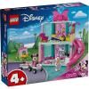 ؤΤߡۥ쥴 ǥˡ ߥˡΥڥåȥۥƥ 43274ڿʡ LEGO Disney ΰ<img class='new_mark_img2' src='https://img.shop-pro.jp/img/new/icons1.gif' style='border:none;display:inline;margin:0px;padding:0px;width:auto;' />