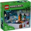 ؤΤߡۥ쥴 ޥ󥯥ե ǥи 21274ڿʡ LEGO Minecraft ΰ<img class='new_mark_img2' src='https://img.shop-pro.jp/img/new/icons60.gif' style='border:none;display:inline;margin:0px;padding:0px;width:auto;' />