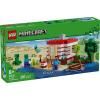 �������ؤΤߡۥ쥴 �ޥ��󥯥�ե� TNT ����󥰥�ϥ��� 21275�ڿ��ʡ� LEGO Minecraft �ΰ���<img class='new_mark_img2' src='https://img.shop-pro.jp/img/new/icons60.gif' style='border:none;display:inline;margin:0px;padding:0px;width:auto;' />