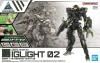 ؤΤߡ30MM 1/144 (72)eEXM-40 饤 02ڿʡ ץǥ <img class='new_mark_img2' src='https://img.shop-pro.jp/img/new/icons60.gif' style='border:none;display:inline;margin:0px;padding:0px;width:auto;' />