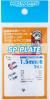ڥ᡼ȯġۥϥ塼ѡ SPץ졼 1.5mm 3 ץǥѥѡ SPP15<img class='new_mark_img2' src='https://img.shop-pro.jp/img/new/icons60.gif' style='border:none;display:inline;margin:0px;padding:0px;width:auto;' />
