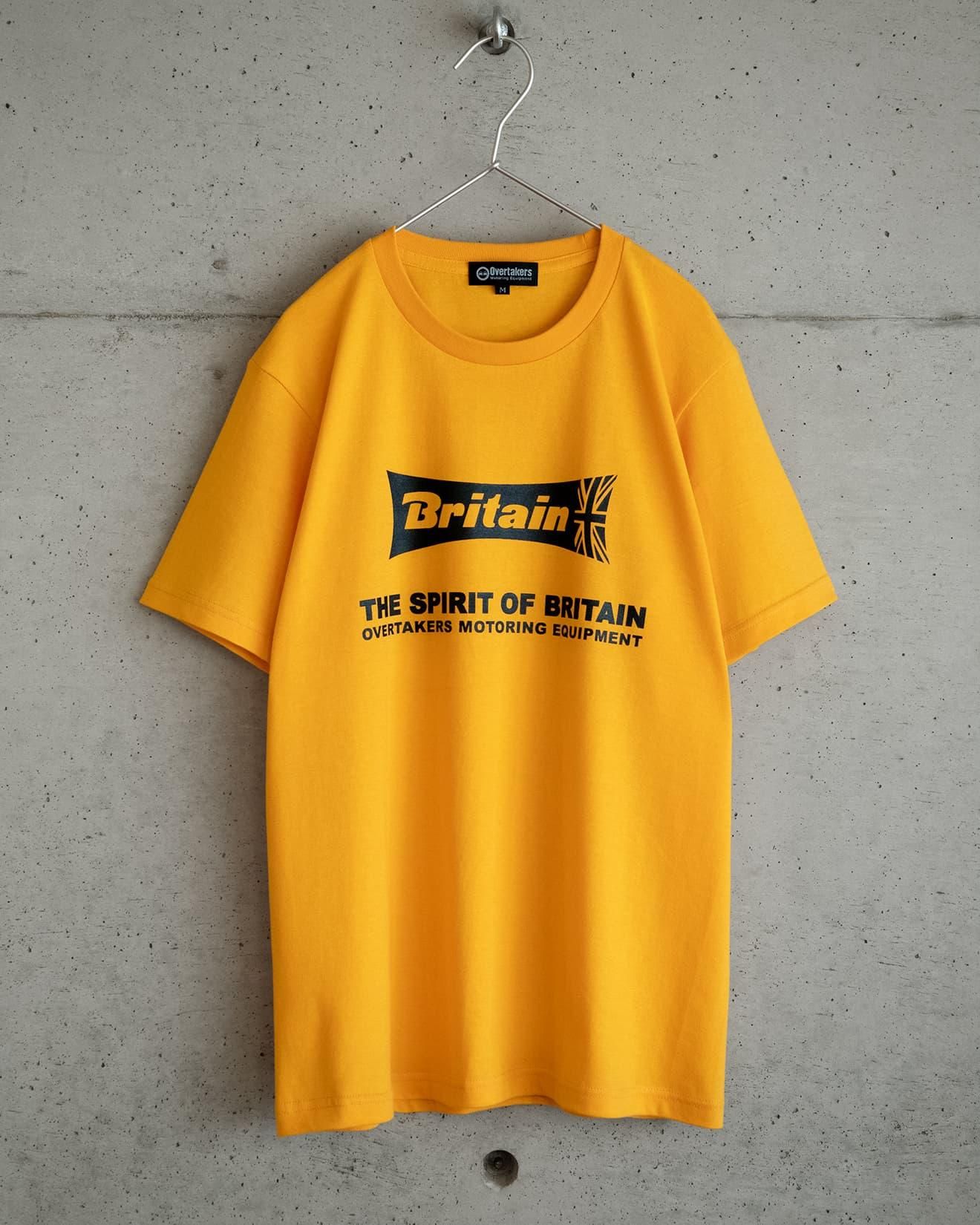 FORG-EYE Tシャツ ブラック オースチンヒーレースプライトT