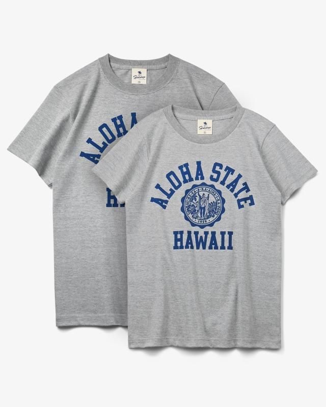 PALMVILLAGES SOUVENIR Tシャツ PALM VILLAGES SOUVENIR T-SHIRT
