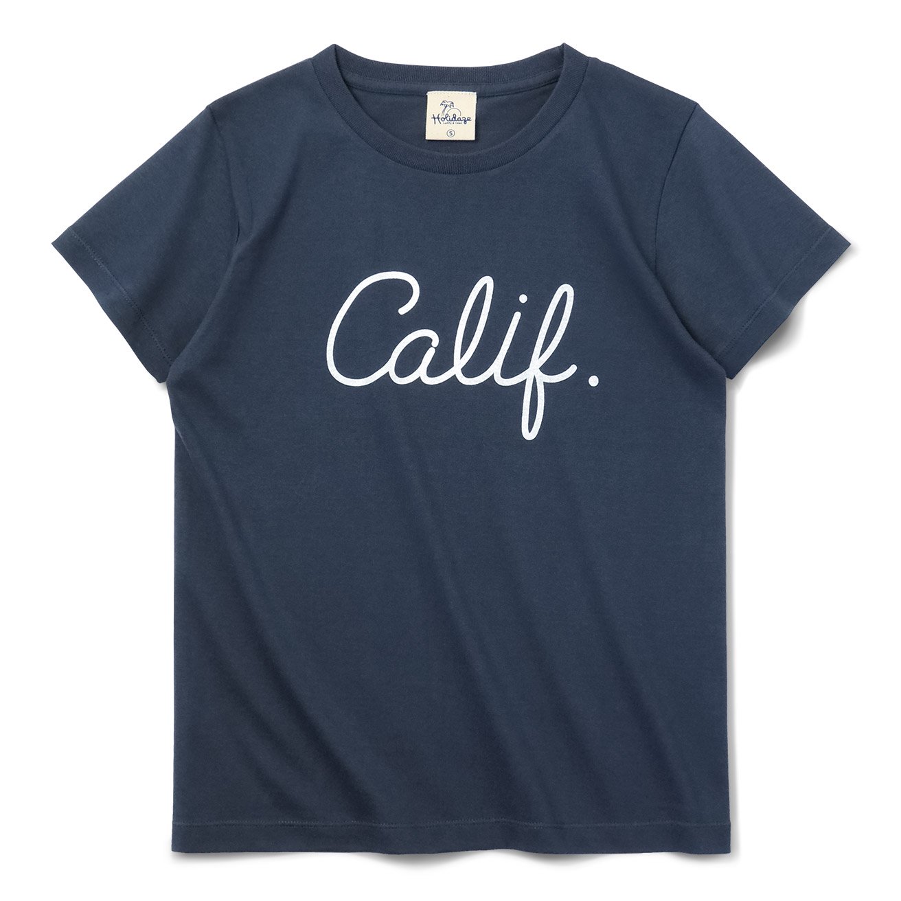 ホリデイズのサーフ系 CALIF. レディースTシャツ