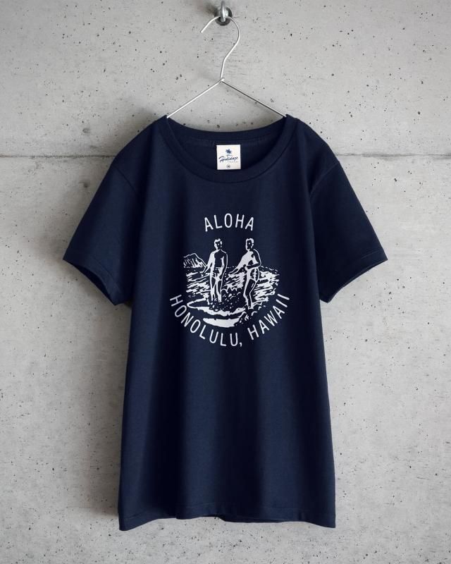 ALOHA HAWAII ǥTġʥͥӡ